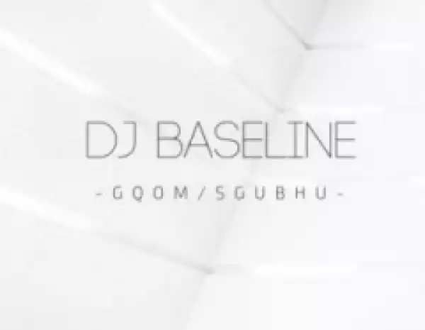 DJ Baseline - Memories